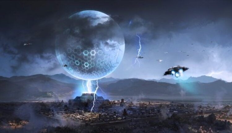Extraterrestrial Culture Day - February