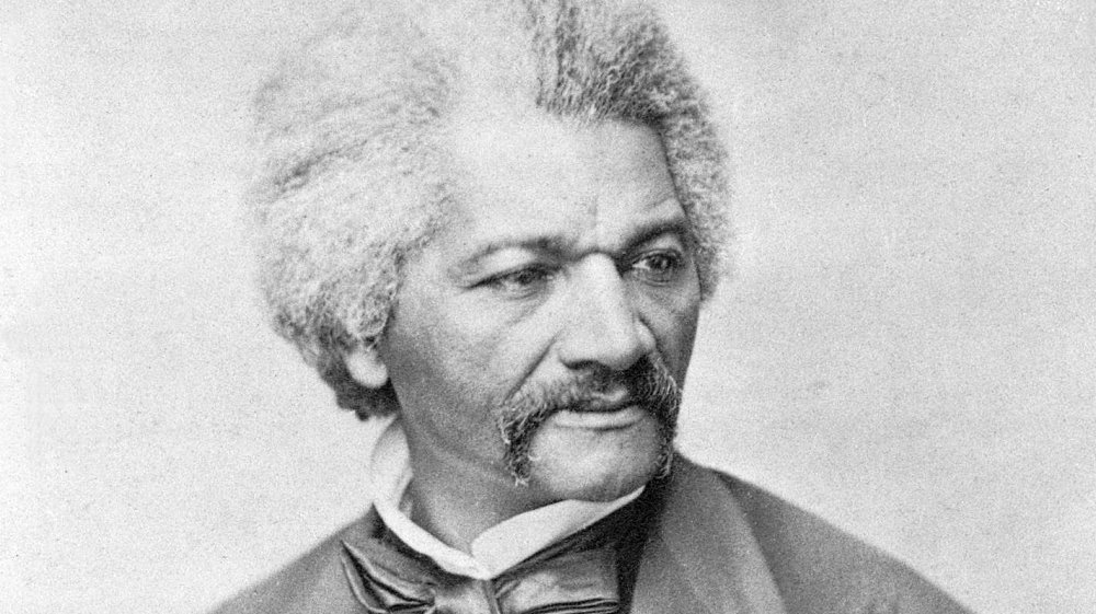 Frederick Douglass Day - February 14