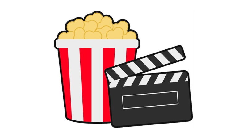 Global Movie Day - February