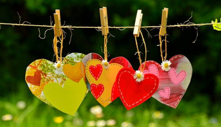 Inspire Your Heart with Art Day - January 31