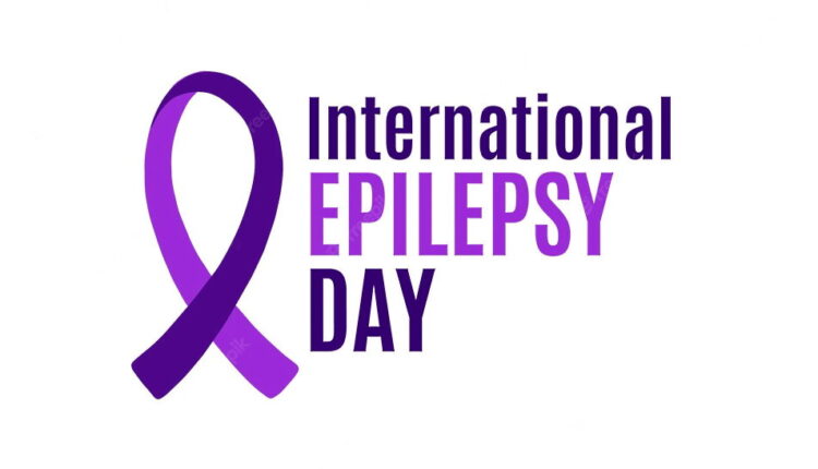 International Epilepsy Day - February