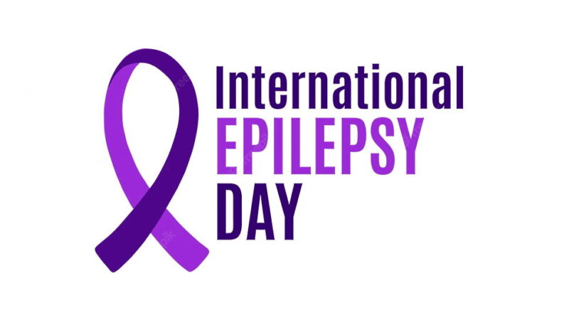 International Epilepsy Day - February