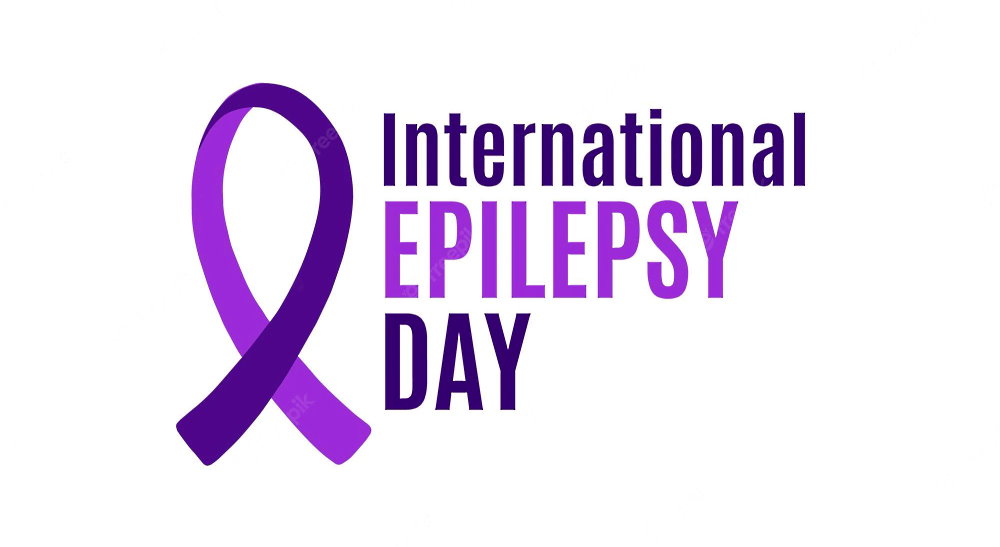 International Epilepsy Day February 12, 2024 Weird and Crazy Holidays