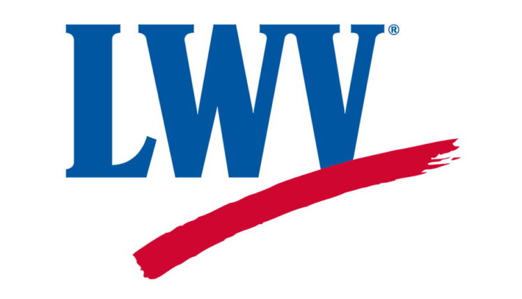 League of Women Voters Day - February 14