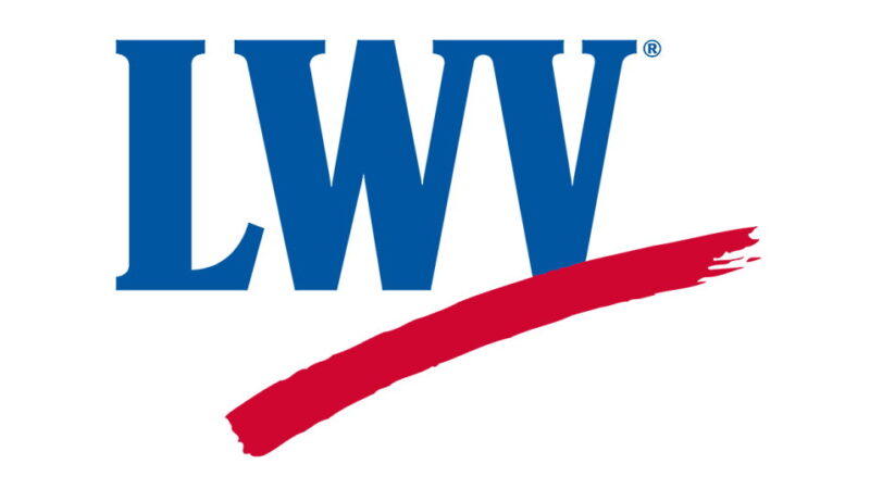 League of Women Voters Day - February 14