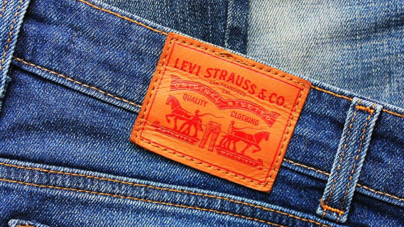 Levi Strauss Day - February 26