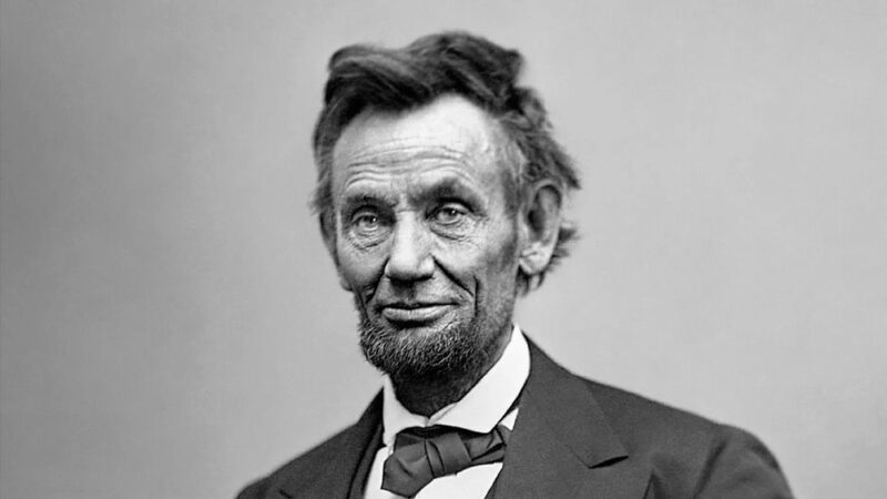 Lincoln’s Birthday - February 12