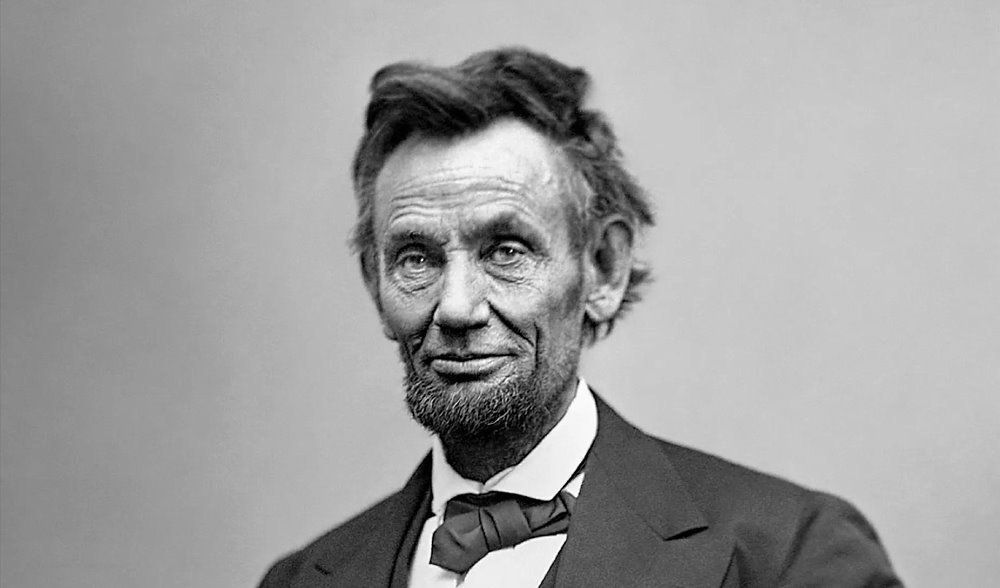 Lincoln’s Birthday - February 12