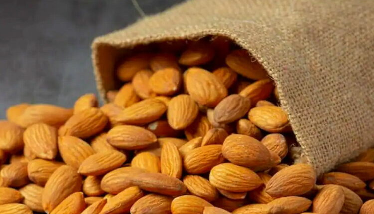 National Almond Day - February 16