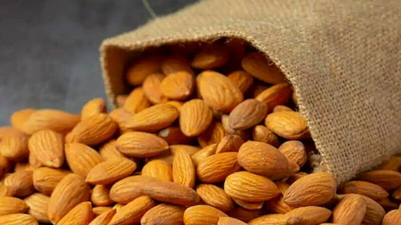 National Almond Day - February 16