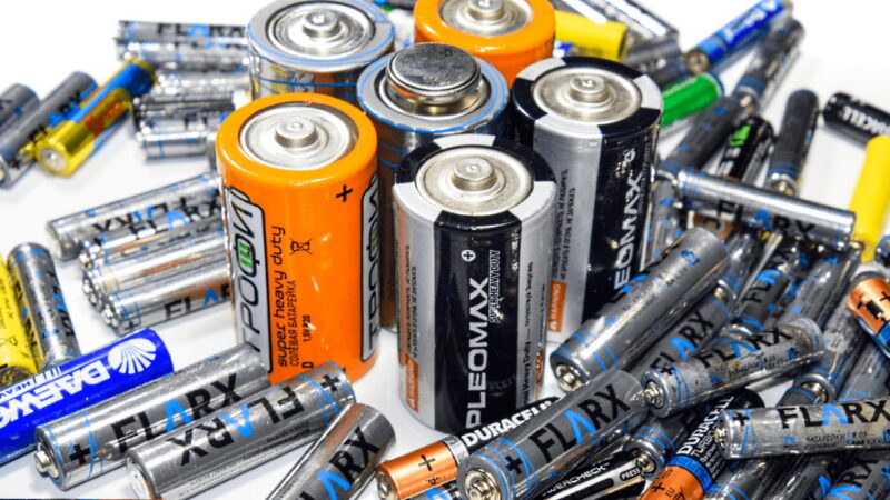 National Battery Day - February 18