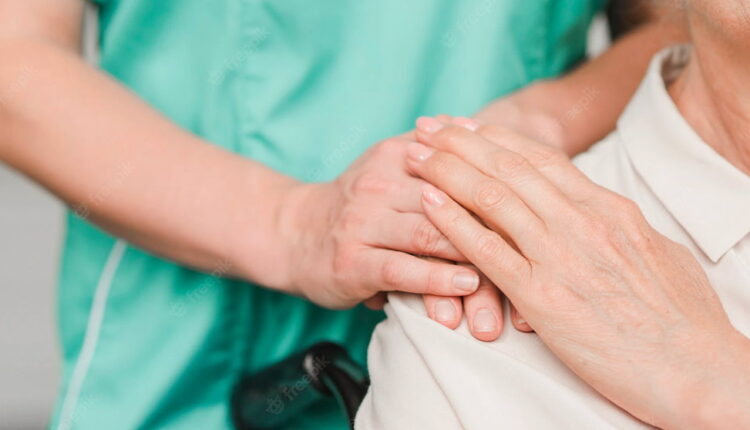 National Caregivers Day - February