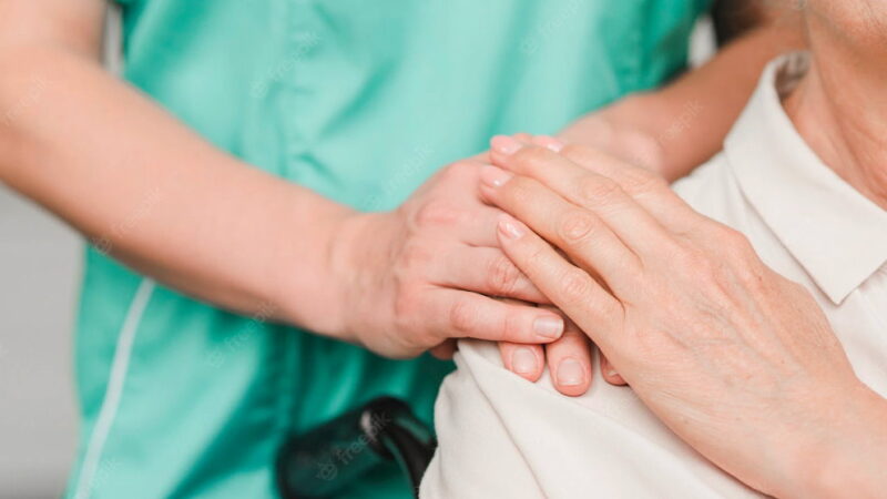 National Caregivers Day - February