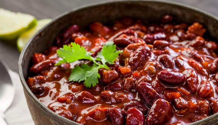 National Chili Day - February