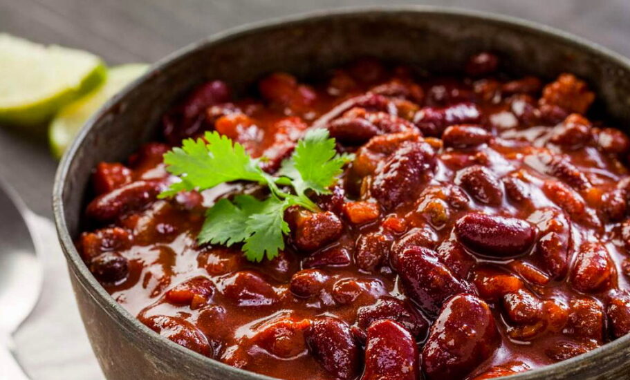 National Chili Day February 22, 2024