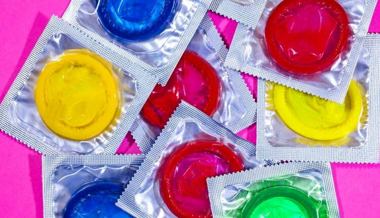 National Condom Day - February 14