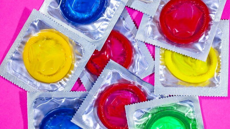 National Condom Day - February 14