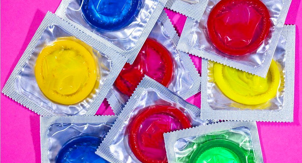 National Condom Day - February 14