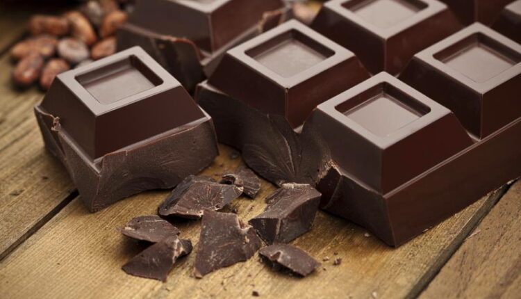 National Dark Chocolate Day - February 1