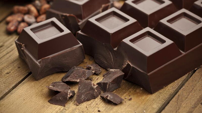 National Dark Chocolate Day - February 1