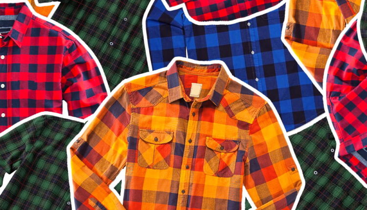 National Flannel Day - February 10