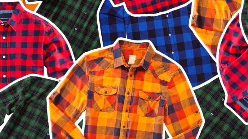 National Flannel Day - February 10