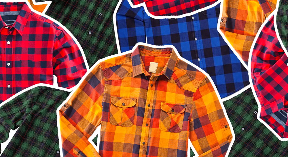 National Flannel Day - February 10