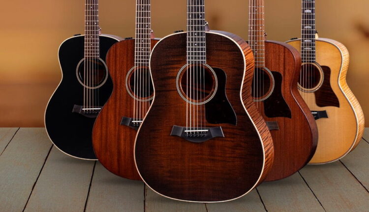 National Guitar Day - February 11