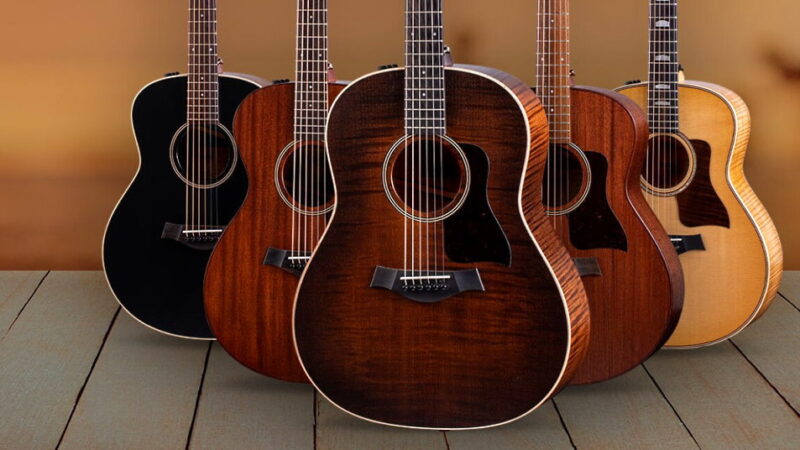 National Guitar Day - February 11