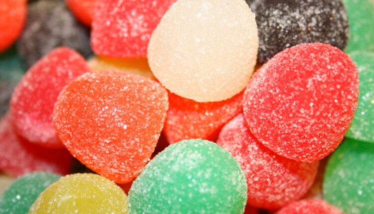 National Gumdrop Day - February 15