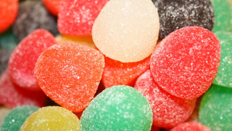 National Gumdrop Day - February 15