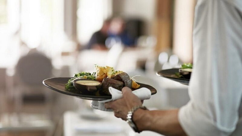 National Hospitality Workers Appreciation Day - February 23