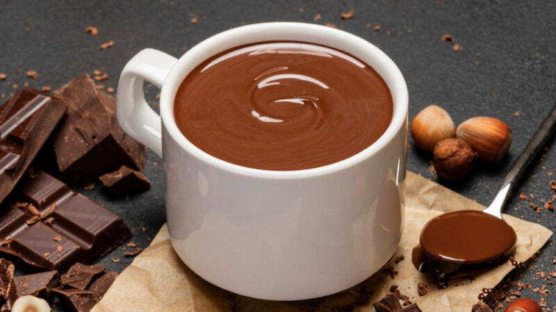 National Hot Chocolate Day - January 31