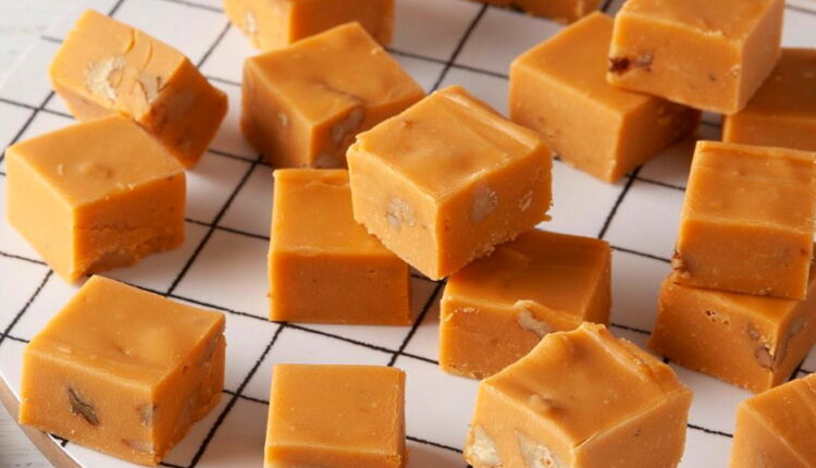 National I Want Butterscotch Day - February 15