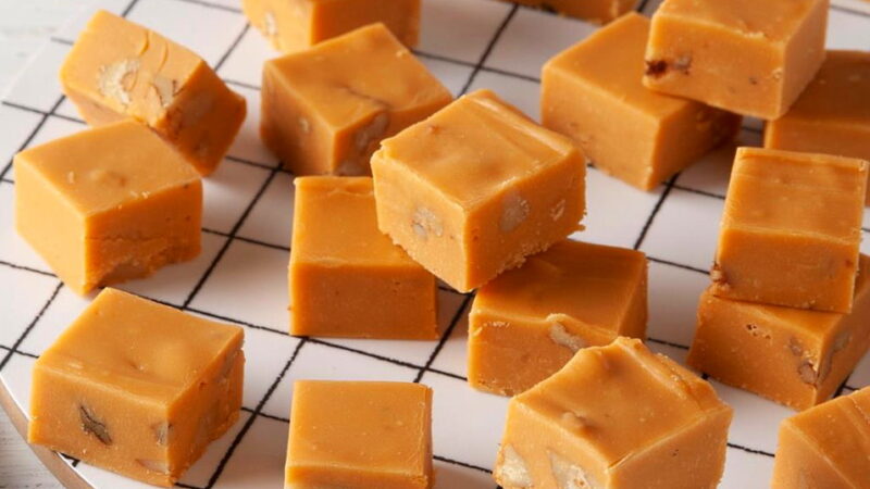 National I Want Butterscotch Day - February 15
