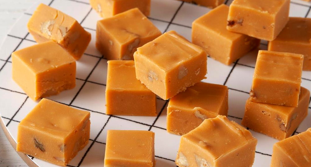 National I Want Butterscotch Day - February 15