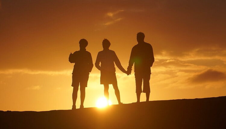 National Make a Friend Day - February 11