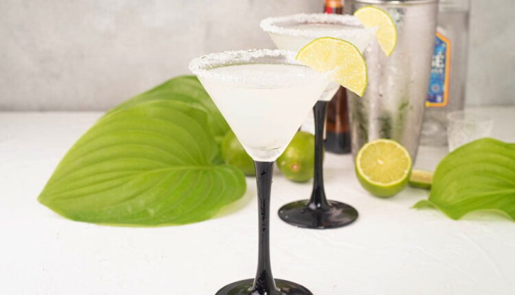 National Margarita Day - February 22