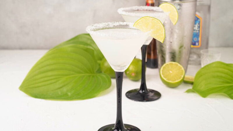 National Margarita Day - February 22