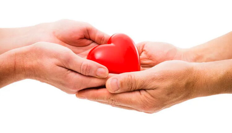 National Organ Donor Day - February 14
