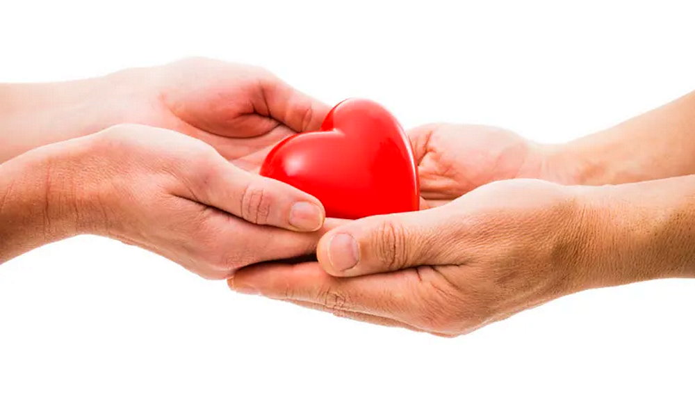 National Organ Donor Day - February 14