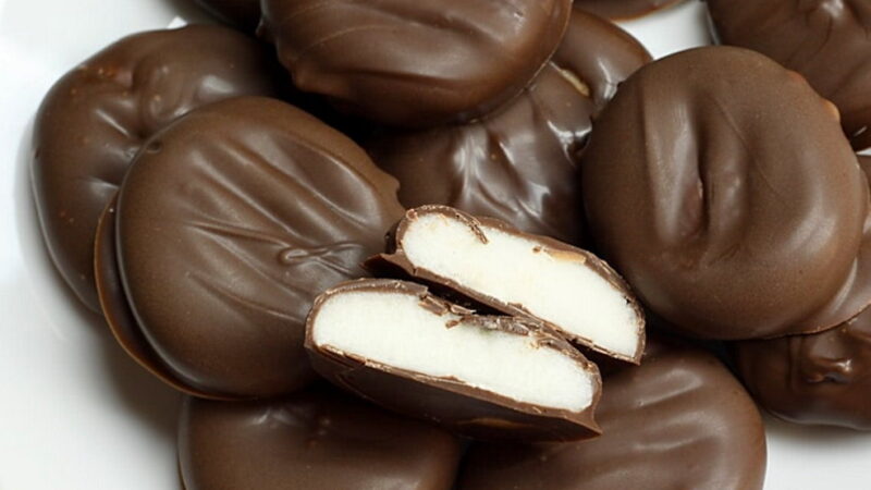 National Peppermint Patty Day - February 11