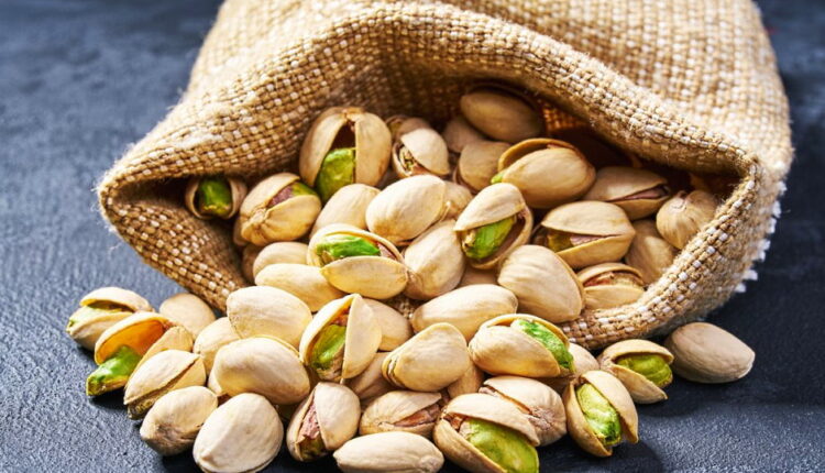 National Pistachio Day - February 26