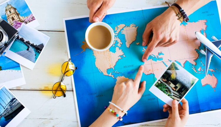 National Plan for Vacation Day - January 31