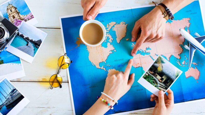 National Plan for Vacation Day - January 31