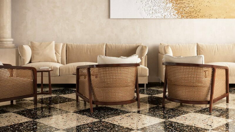 National Tile Day - February 23
