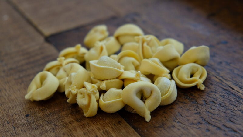 National Tortellini Day - February 13