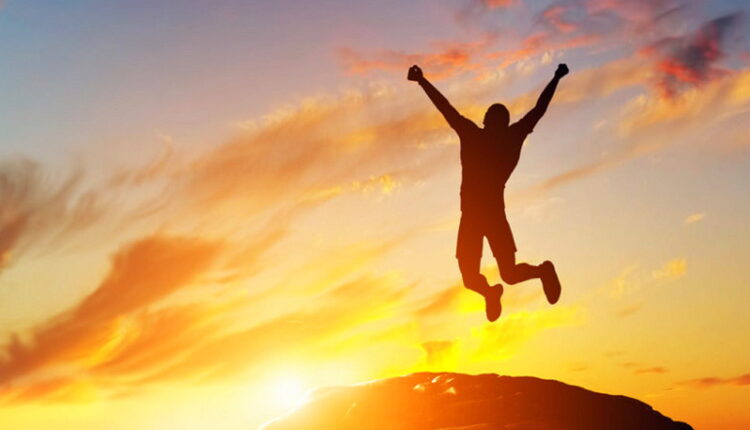 Optimist Day - February