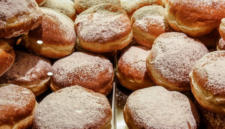 Paczki Day - Poland