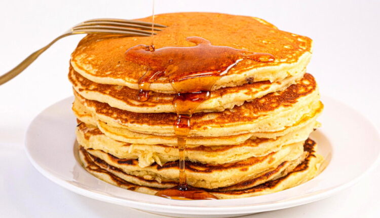 Pancake Day - World